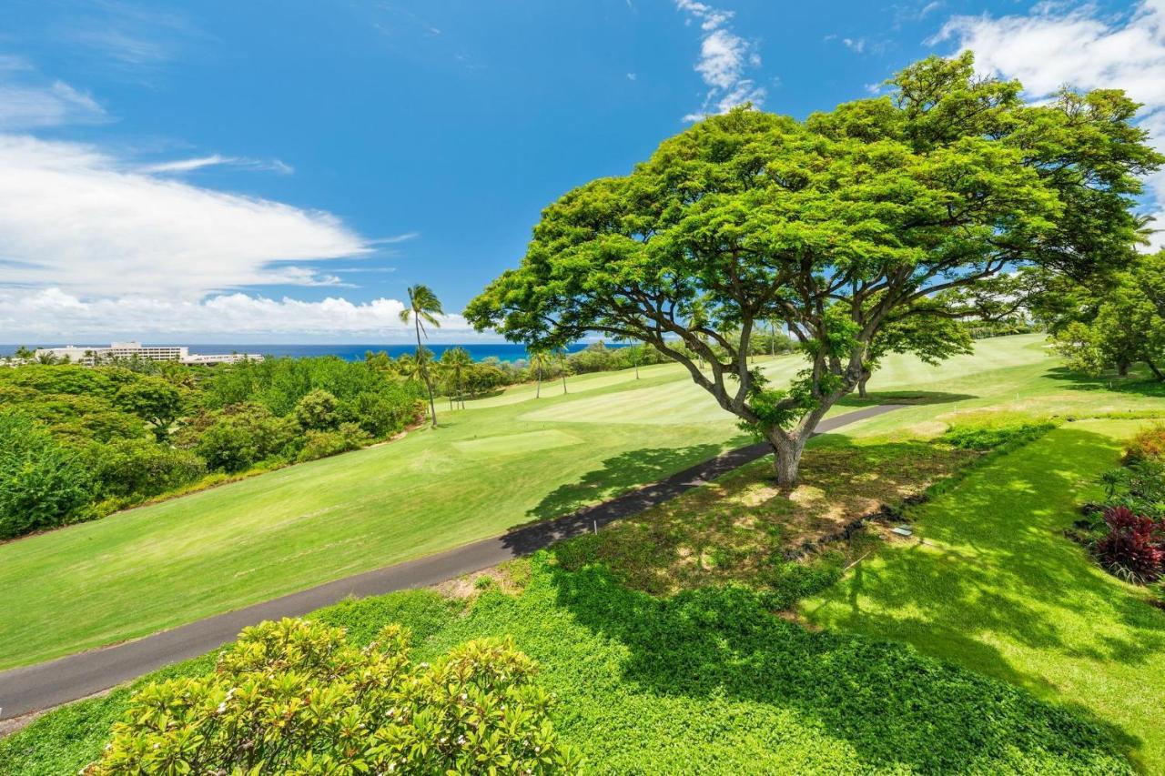 Big Island Keauhou Akahi #311 Home Kailua-Kona Luaran gambar