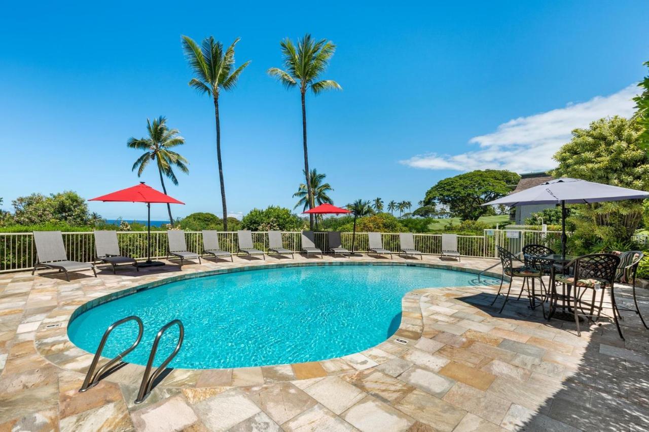 Big Island Keauhou Akahi #311 Home Kailua-Kona Luaran gambar