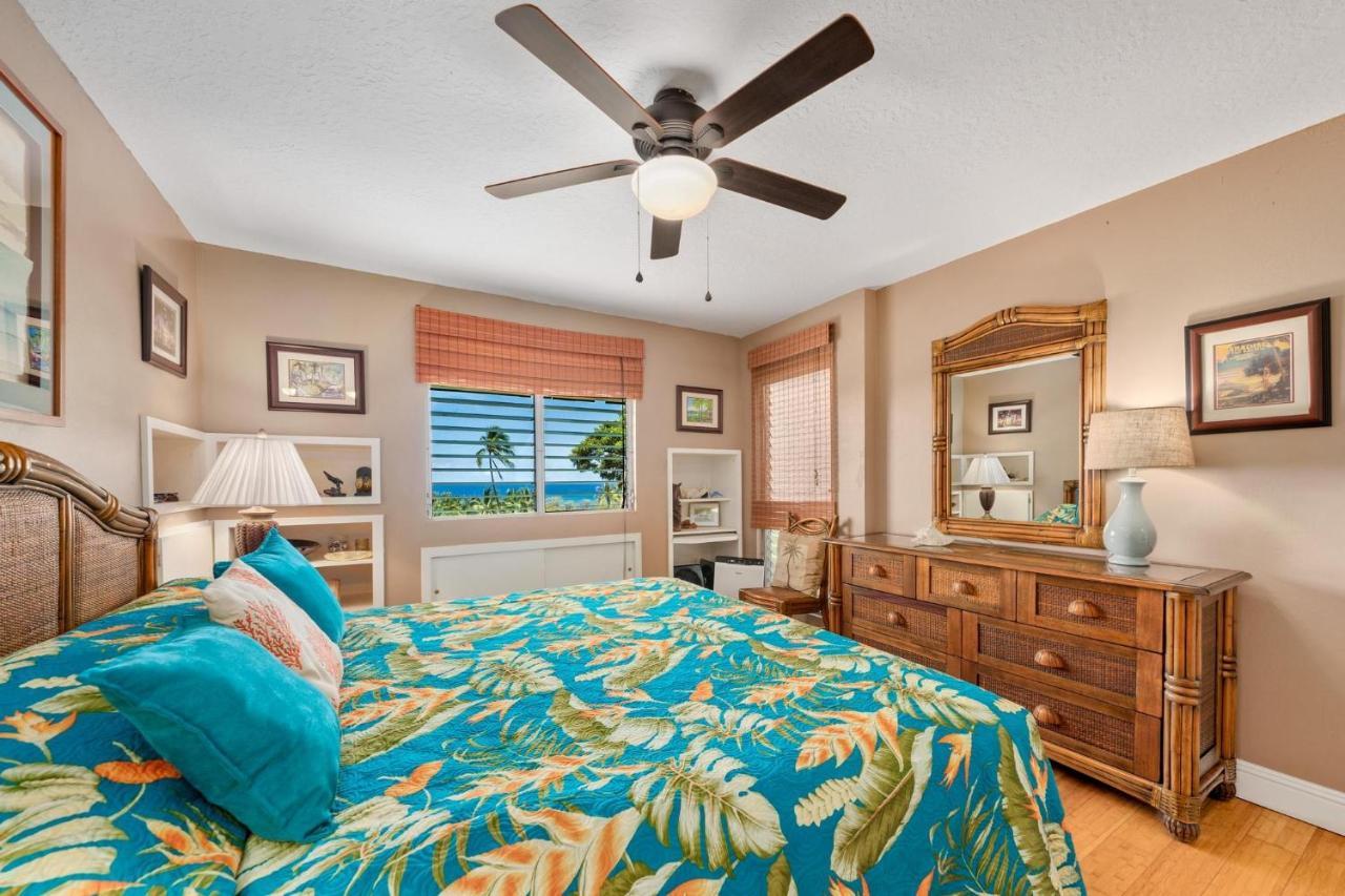Big Island Keauhou Akahi #311 Home Kailua-Kona Luaran gambar