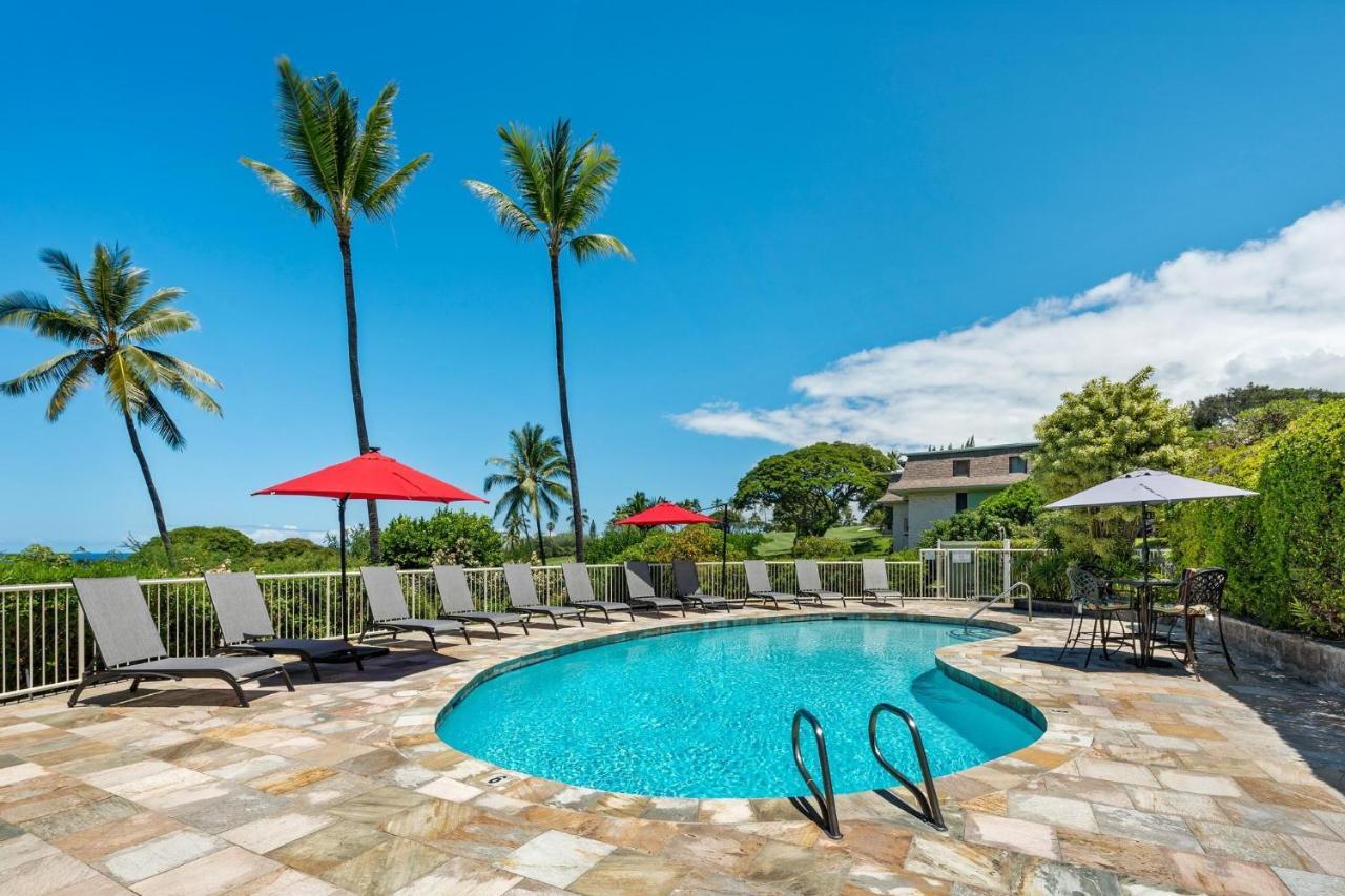 Big Island Keauhou Akahi #311 Home Kailua-Kona Luaran gambar