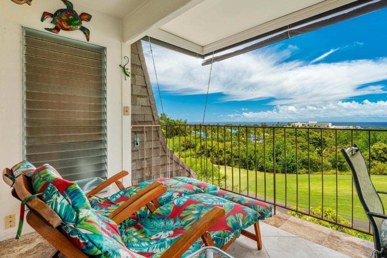 Big Island Keauhou Akahi #311 Home Kailua-Kona Luaran gambar