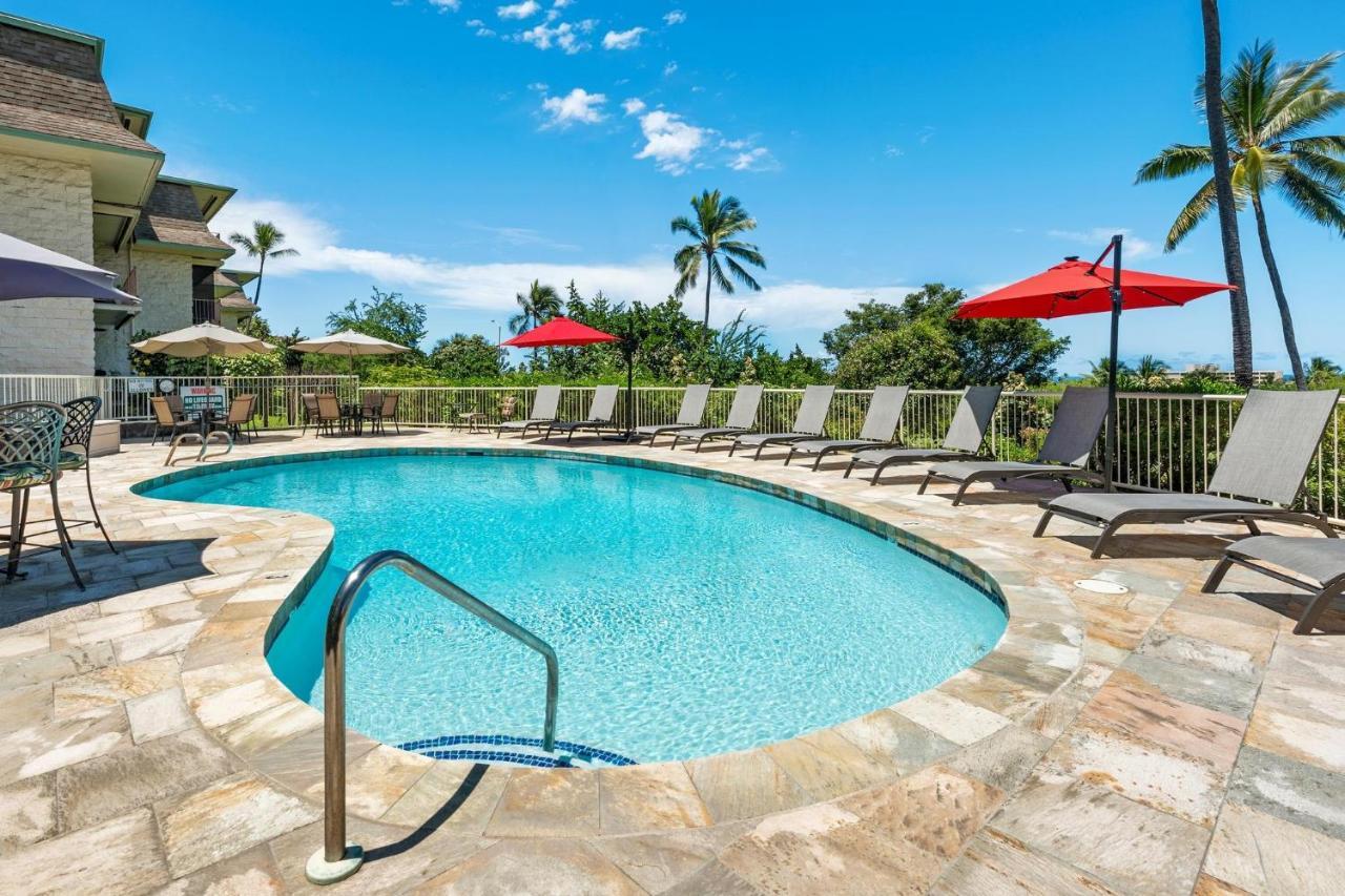Big Island Keauhou Akahi #311 Home Kailua-Kona Luaran gambar