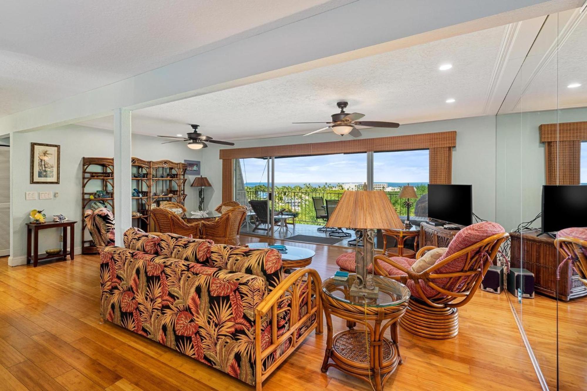 Big Island Keauhou Akahi #311 Home Kailua-Kona Luaran gambar