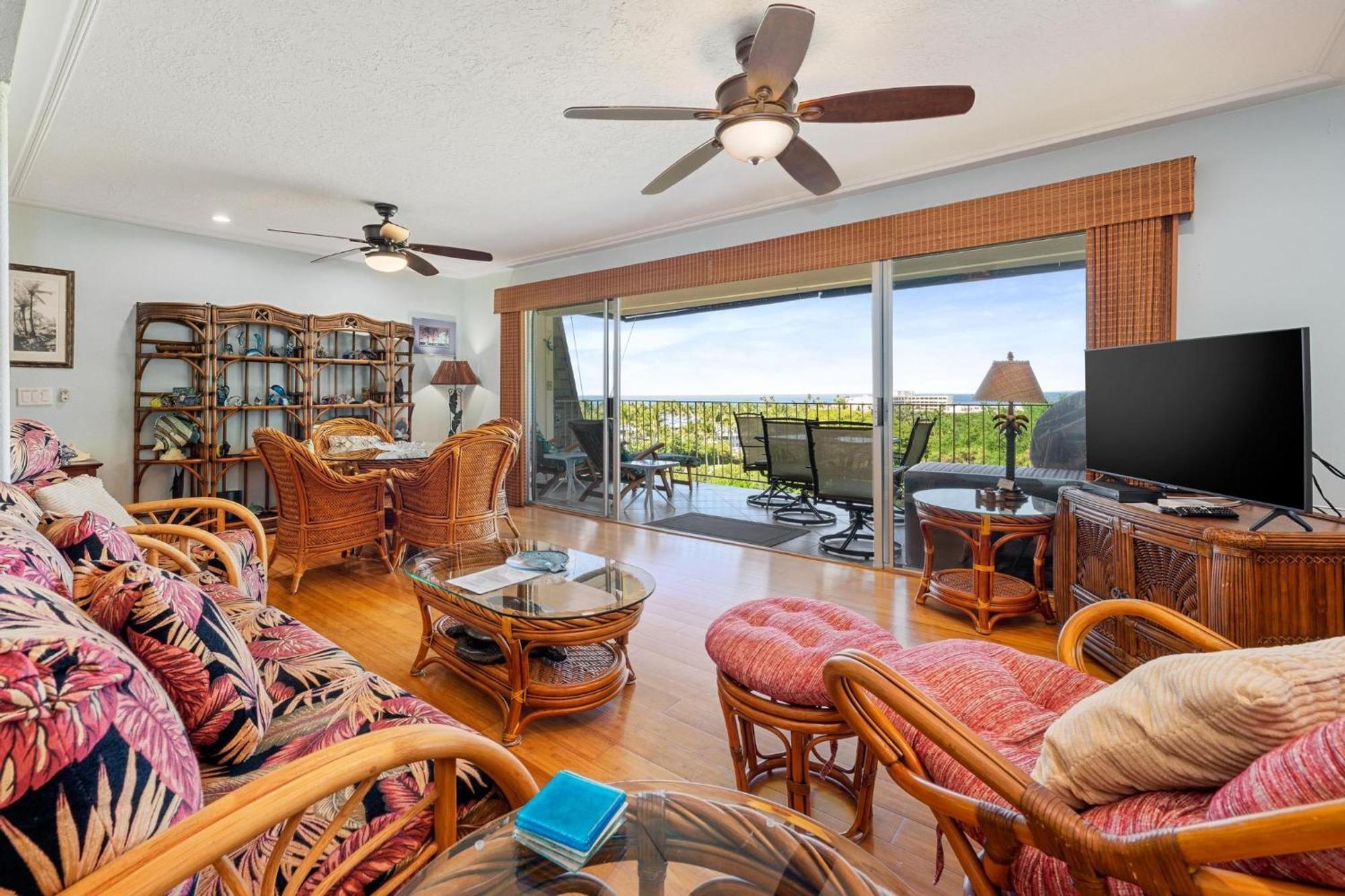Big Island Keauhou Akahi #311 Home Kailua-Kona Luaran gambar